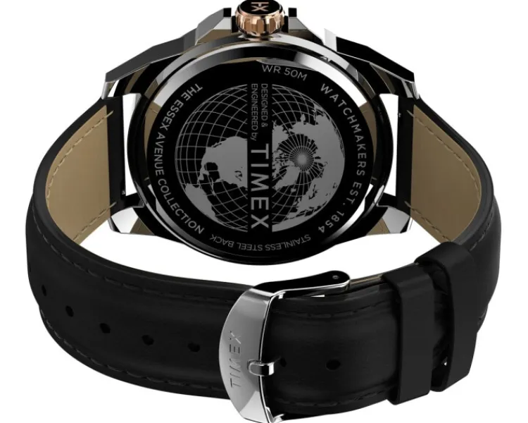 Timex Essex< Zegarki Męskie