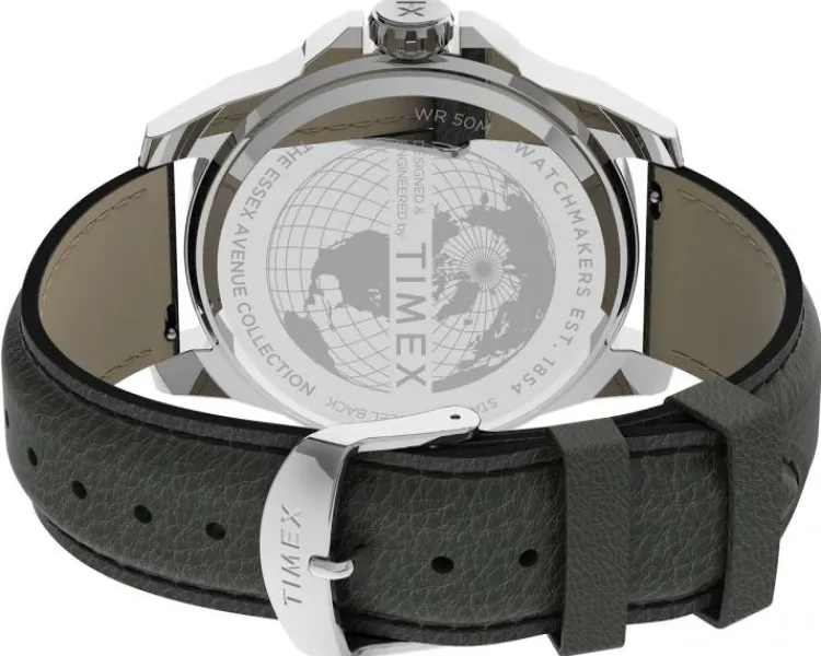 Clearance Timex Essex Avenue