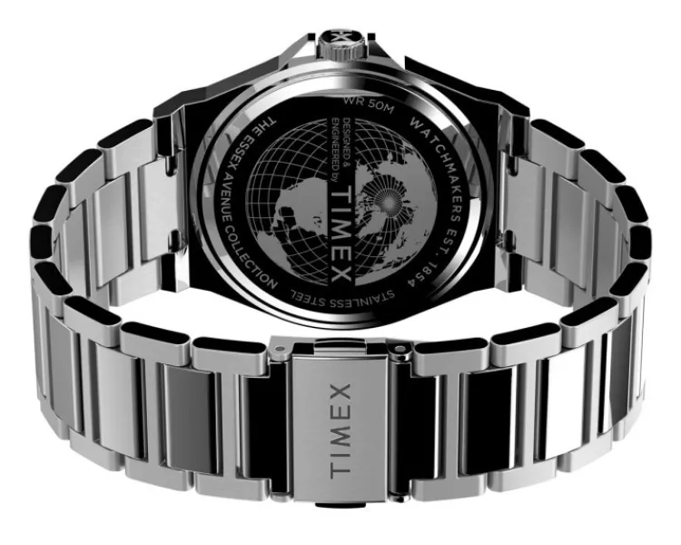 Sale Timex Essex Avenue