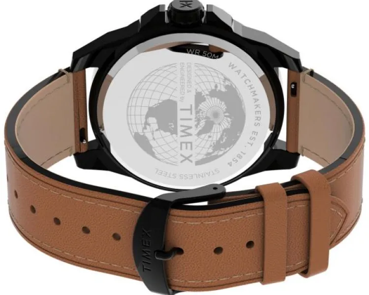 Timex Essex Avenue< Zegarki Męskie
