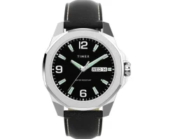 Timex Essex Day & Date< Zegarki Męskie