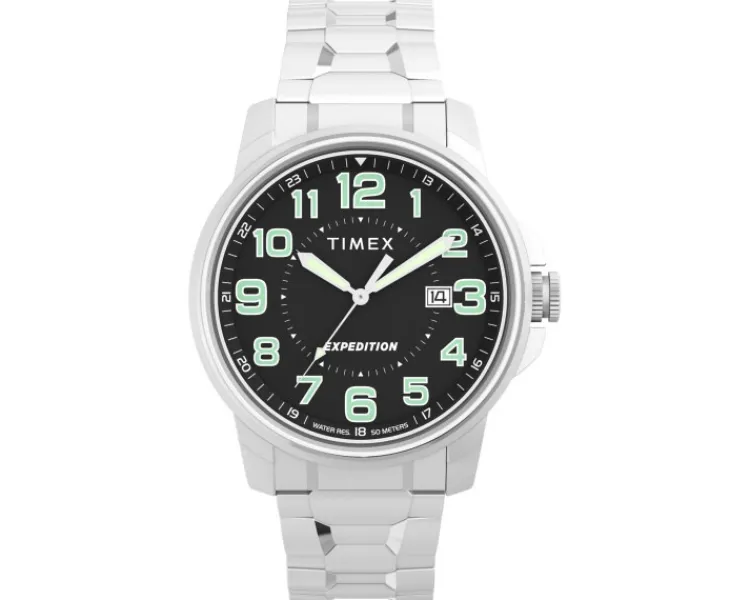 New Timex Expedition Field