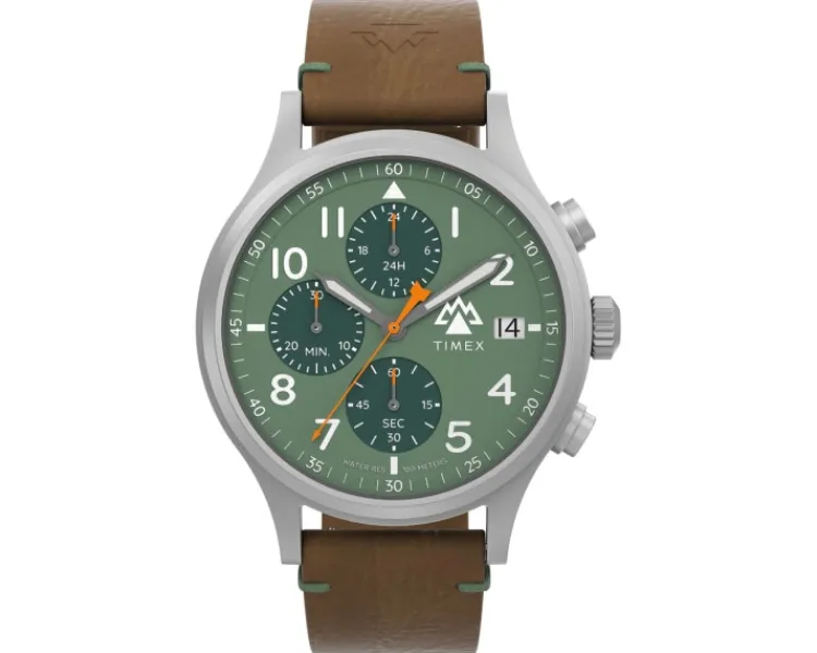 Best Timex Expedition North
