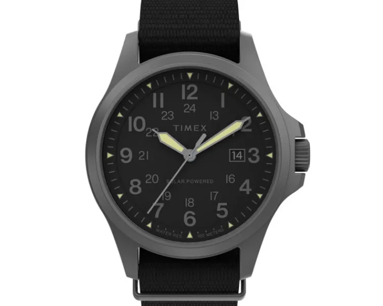 Timex Expedition North Field Solar< Zegarki Męskie