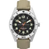 Outlet Timex Expedition Solar