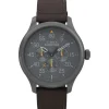 Outlet Timex Expedition Solar