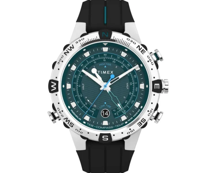 Timex Expedition Tide-Temp-Compass< Zegarki Męskie