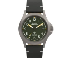 Timex Expedition Titanium Quartz< Zegarki Męskie