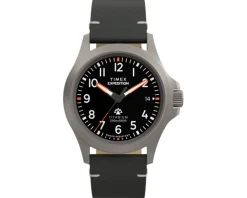 Best Timex Expedition Titanium Quartz