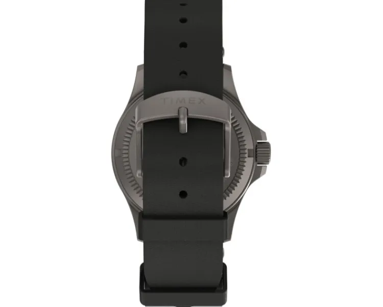 Best Timex Expedition Titanium Quartz