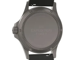 Best Timex Expedition Titanium Quartz