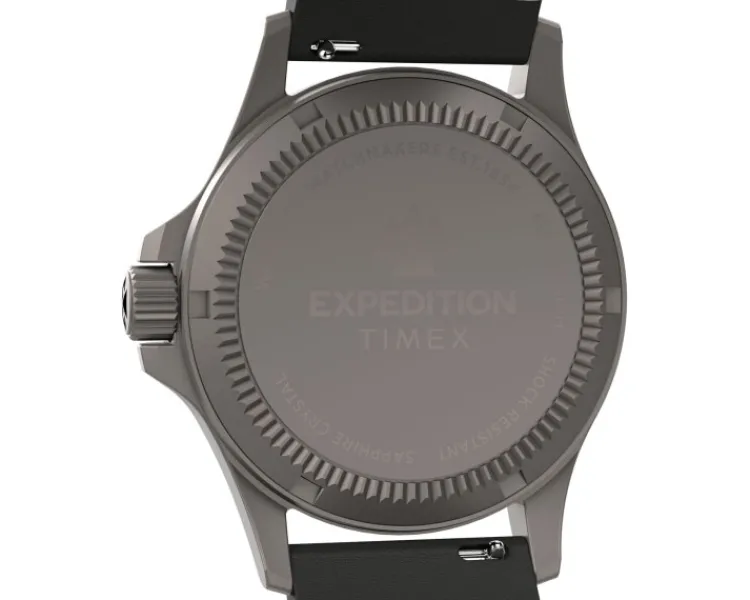Best Timex Expedition Titanium Quartz