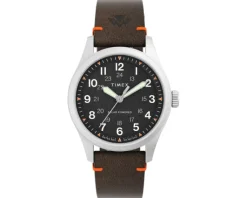 Hot Timex Field Post