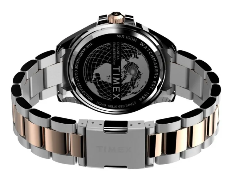 Best Timex Harborside Coast