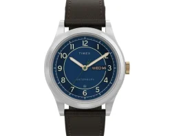 Online Timex Heritage Collection