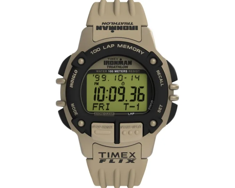 Best Timex IRONMAN®