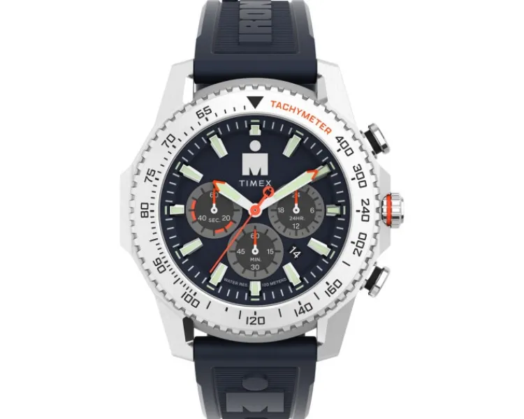 Timex IRONMAN FINISHER ADRENALINE< Zegarki Męskie