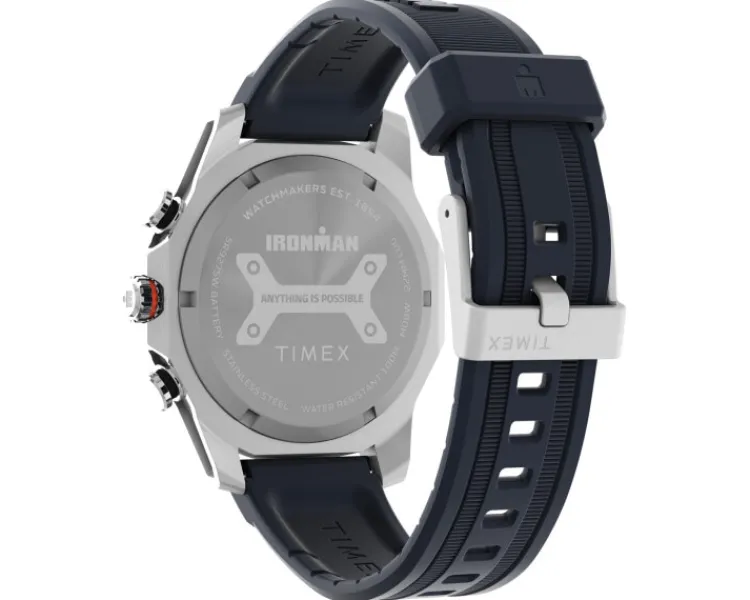 Timex IRONMAN FINISHER ADRENALINE< Zegarki Męskie