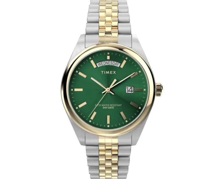New Timex LEGACY