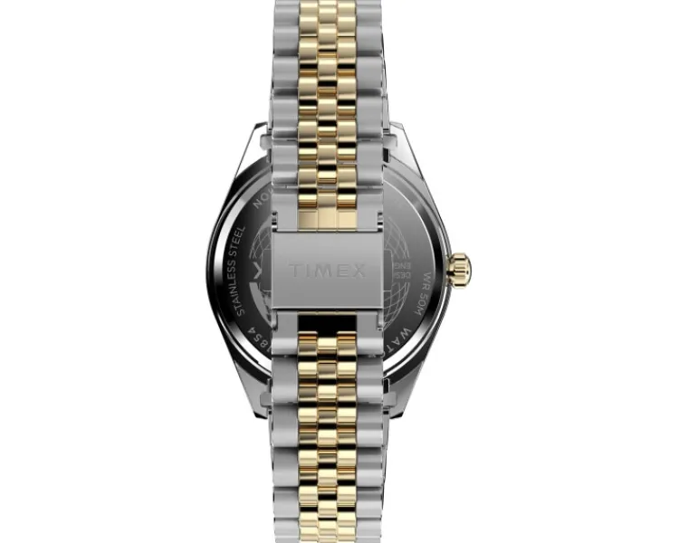 New Timex LEGACY