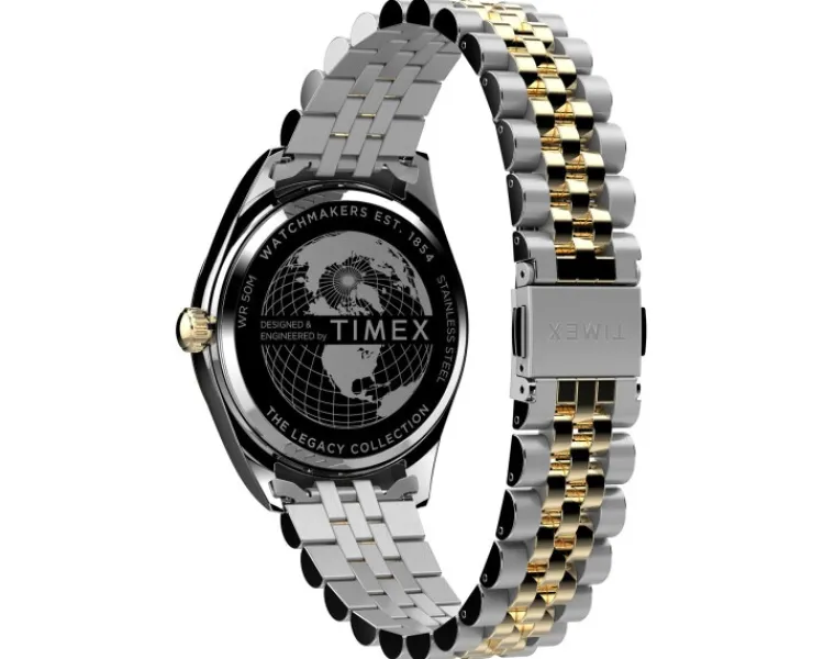 New Timex LEGACY