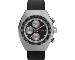 Timex Legacy Tonneau Chronograph< Zegarki Męskie