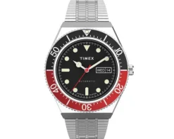 Timex M79 Automatic< Zegarki Męskie