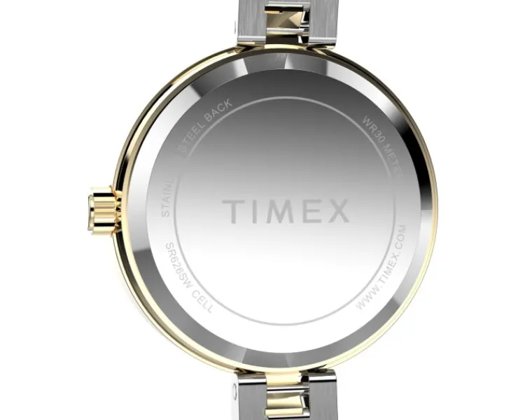 Online Timex Main Street