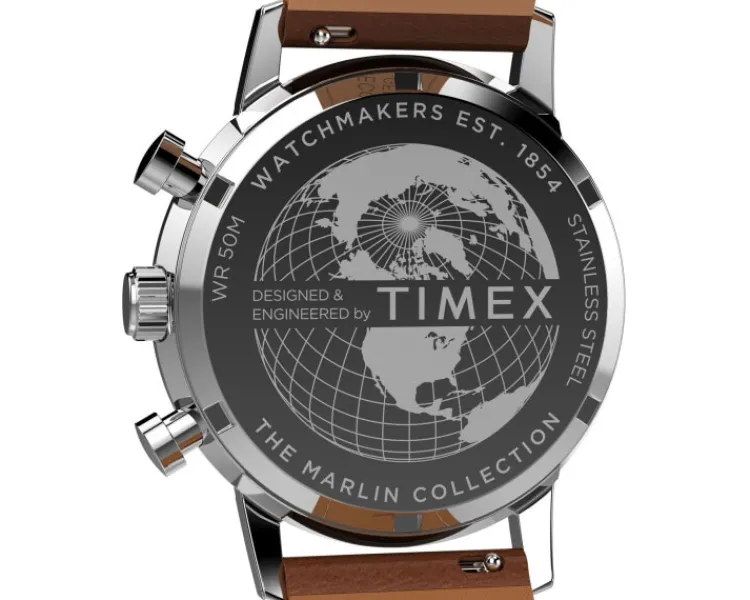 Outlet Timex Marlin® Chronograph
