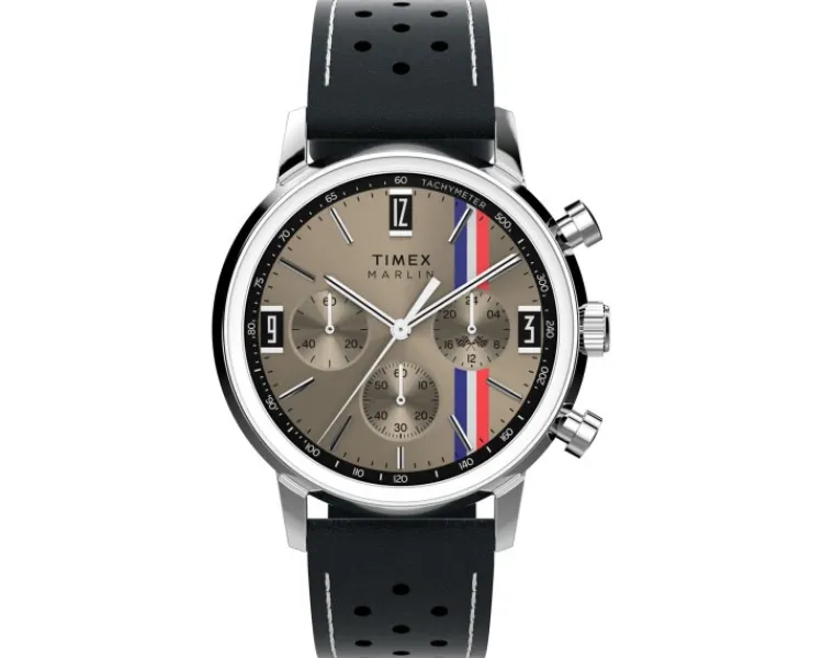 Timex Marlin® Chronograph< Zegarki Męskie