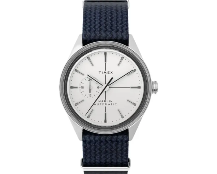 Timex Marlin Jet Automatic< Zegarki Męskie