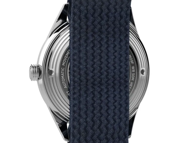 Timex Marlin Jet Automatic< Zegarki Męskie