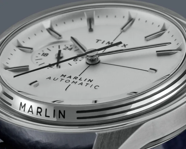 Timex Marlin Jet Automatic< Zegarki Męskie