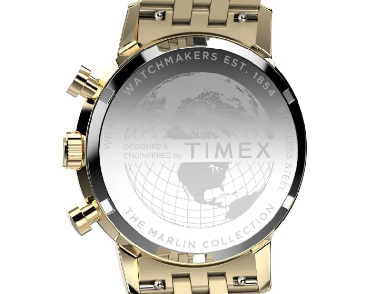 Sale Timex Marlin® Quartz Chronograph