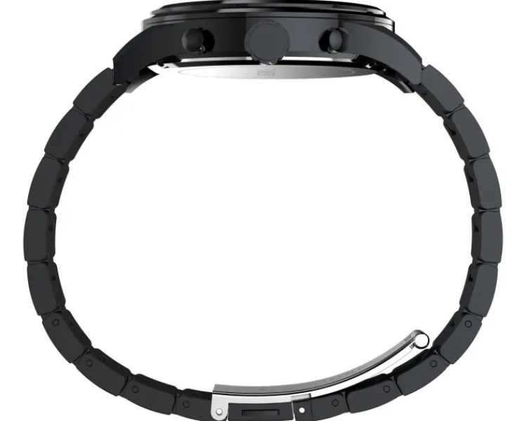 Online Timex Men's Dress Chronograph