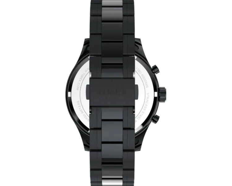 Online Timex Men's Dress Chronograph