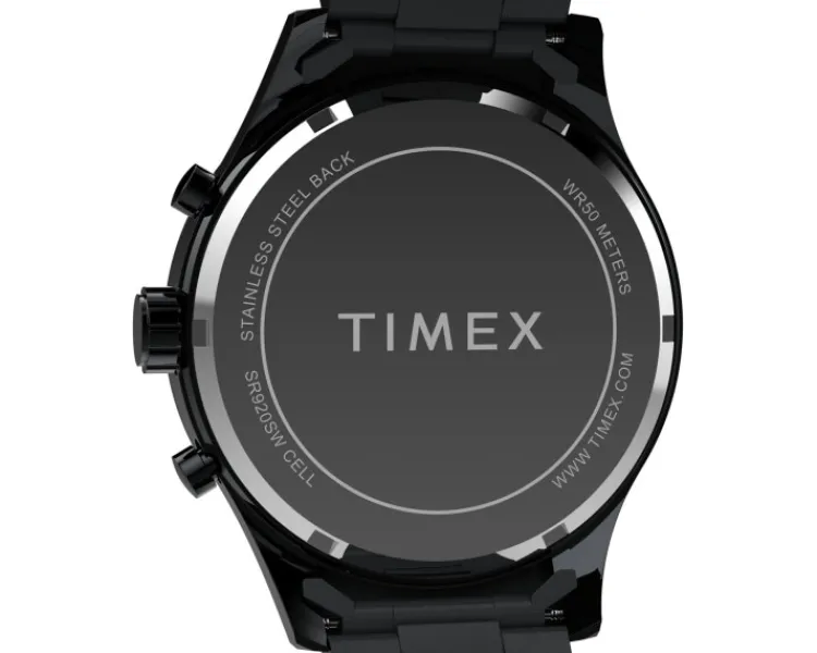 Online Timex Men's Dress Chronograph