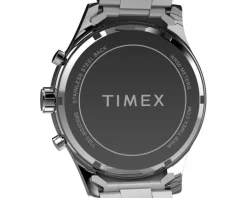 Hot Timex Men's Dress Chronograph