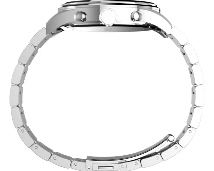 Timex Men's Dress Chronograph< Zegarki Męskie