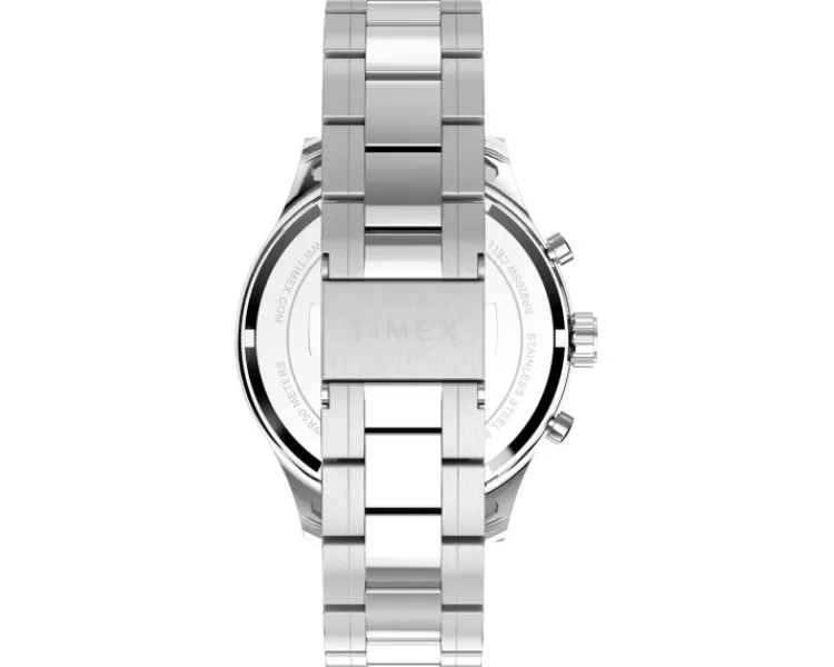 Timex Men's Dress Chronograph< Zegarki Męskie