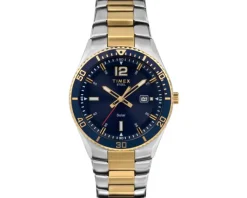 Hot Timex Mens Solar