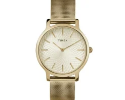 Timex Metropolitan< Zegarki Damskie