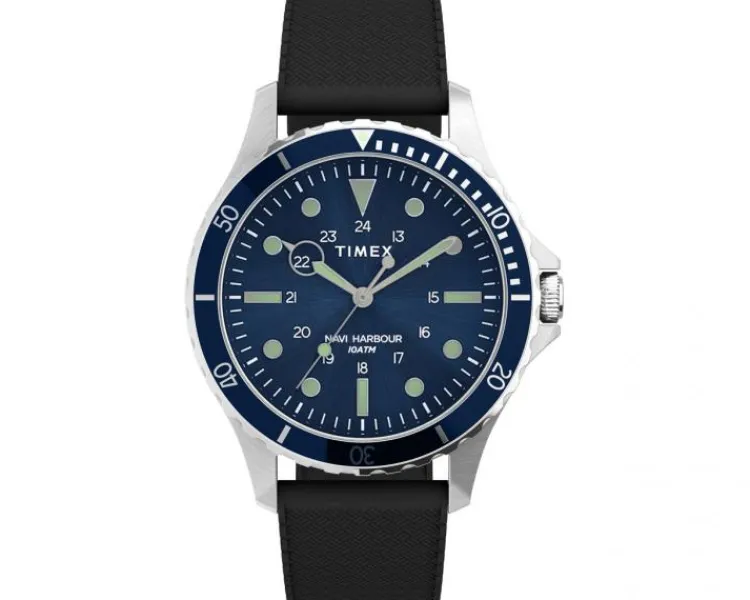 Timex Navi XL< Zegarki Męskie