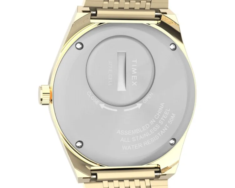 Timex Q ®< Zegarki Męskie