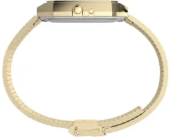 Timex Q ® 1982 Ana-Digi Reissue< Zegarki Męskie