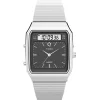 Timex Q ® 1982 Ana-Digi Reissue< Zegarki Męskie
