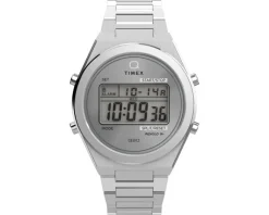 Timex Q ® Q80 Continental< Zegarki Męskie