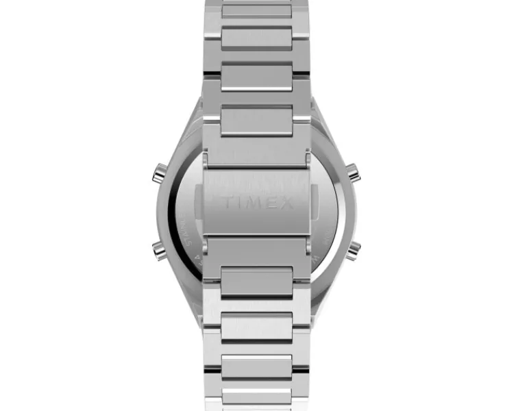 Timex Q ® Q80 Continental< Zegarki Męskie