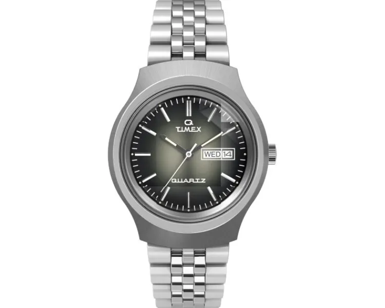 Timex Q Reissue< Zegarki Męskie