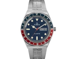 Timex Q Reissue< Zegarki Męskie